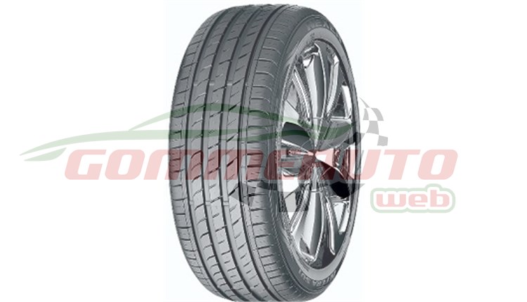 COP. 215/55R017 Nexen NFERA SU1 94V